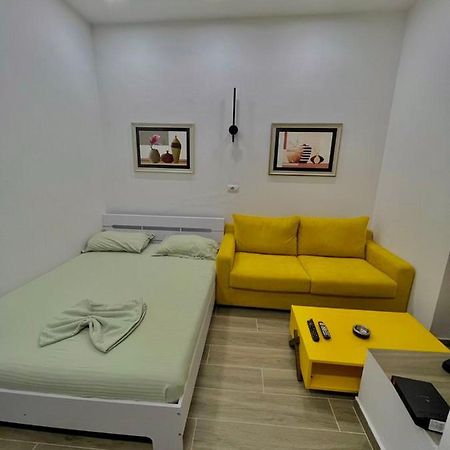 Gersi'S Daily Apartament Leilighet Tiranë Eksteriør bilde