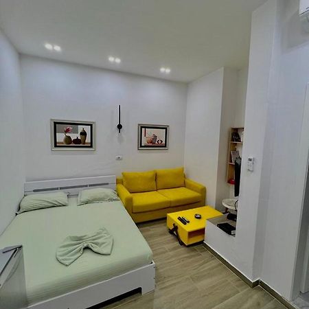 Gersi'S Daily Apartament Leilighet Tiranë Eksteriør bilde